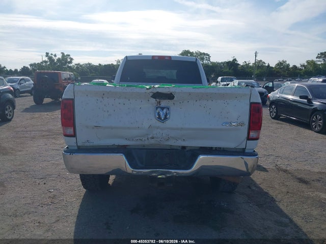 Aukcja sprzedaży 2014 Ram 2500 Tradesman, vin: 3C6UR5HJ8EG292136, numer aukcji: 45353782