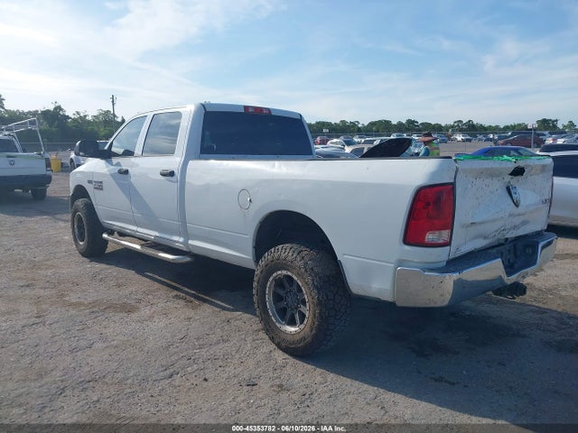 Aukcja sprzedaży 2014 Ram 2500 Tradesman, vin: 3C6UR5HJ8EG292136, numer aukcji: 45353782