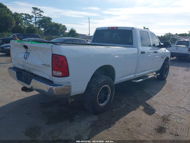 Aukcja sprzedaży 2014 Ram 2500 Tradesman, vin: 3C6UR5HJ8EG292136, numer aukcji: 45353782