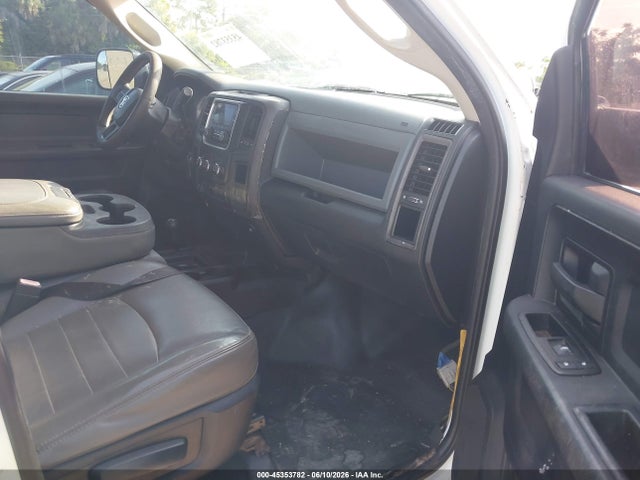 Aukcja sprzedaży 2014 Ram 2500 Tradesman, vin: 3C6UR5HJ8EG292136, numer aukcji: 45353782