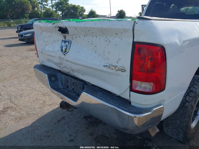 Aukcja sprzedaży 2014 Ram 2500 Tradesman, vin: 3C6UR5HJ8EG292136, numer aukcji: 45353782
