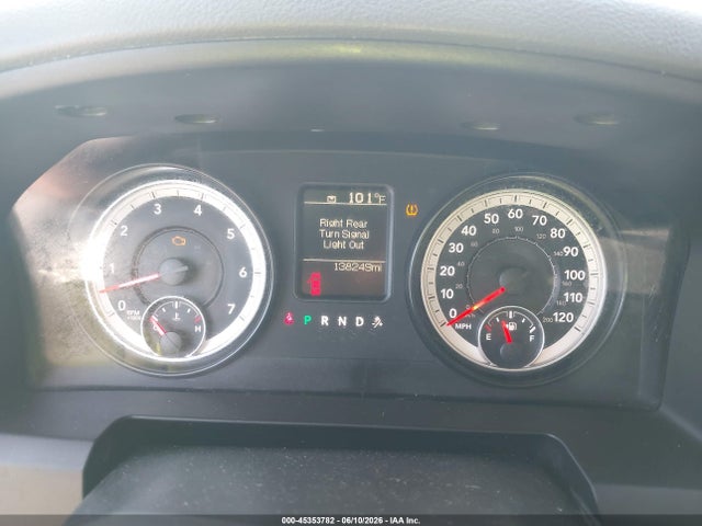 Aukcja sprzedaży 2014 Ram 2500 Tradesman, vin: 3C6UR5HJ8EG292136, numer aukcji: 45353782