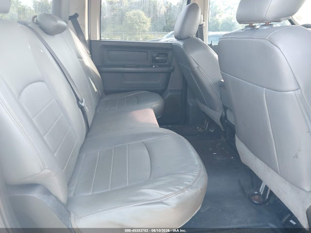 Aukcja sprzedaży 2014 Ram 2500 Tradesman, vin: 3C6UR5HJ8EG292136, numer aukcji: 45353782