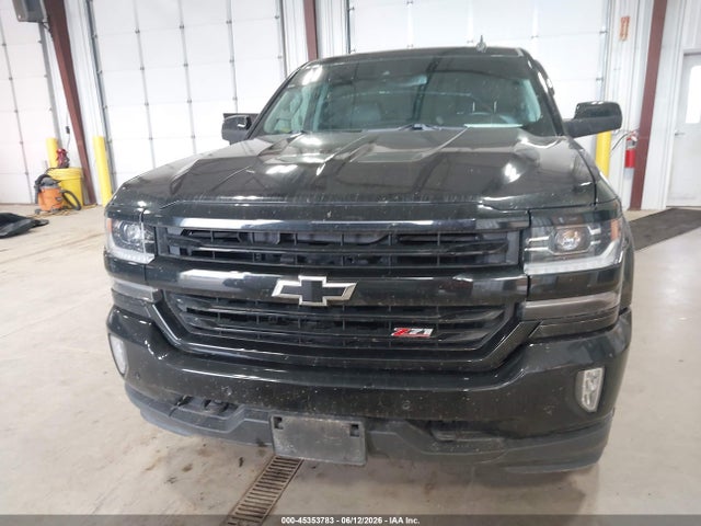 Chevrolet Silverado 1500 Ltz 2017 3GCUKSECXHG332027 Image 12