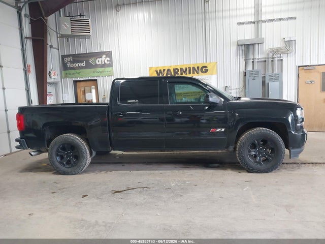 Chevrolet Silverado 1500 Ltz 2017 3GCUKSECXHG332027 Image 13