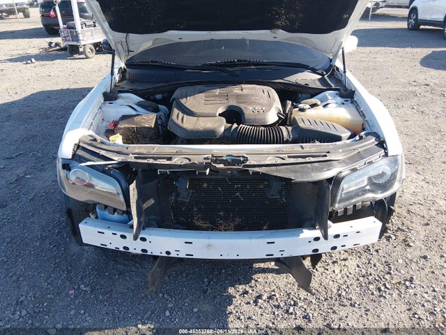 Aukcja sprzedaży 2022 Chrysler 300 S, vin: 2C3CCABG2NH245412, numer aukcji: 45353788