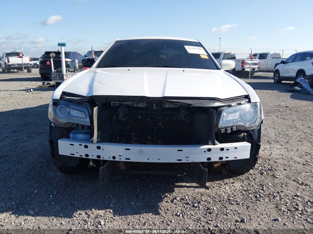 Aukcja sprzedaży 2022 Chrysler 300 S, vin: 2C3CCABG2NH245412, numer aukcji: 45353788
