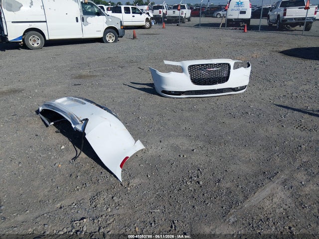 Aukcja sprzedaży 2022 Chrysler 300 S, vin: 2C3CCABG2NH245412, numer aukcji: 45353788