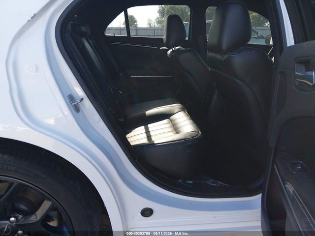 Aukcja sprzedaży 2022 Chrysler 300 S, vin: 2C3CCABG2NH245412, numer aukcji: 45353788
