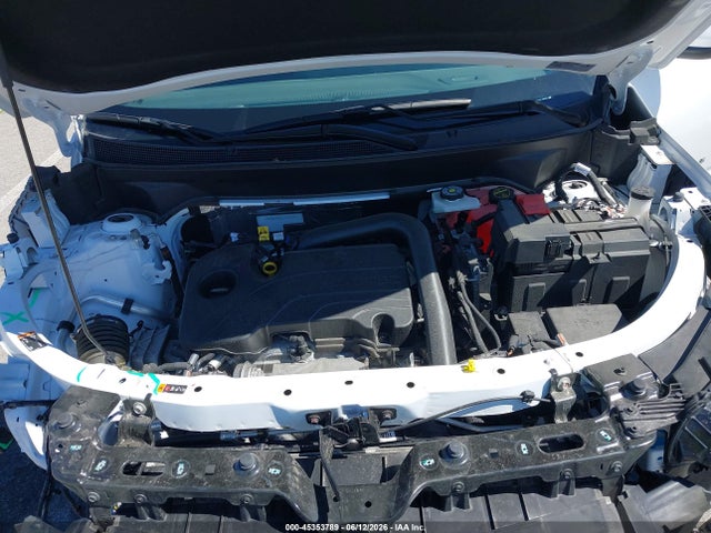 3GNAXHEG5TL121030 Chevrolet Equinox Fwd Lt
