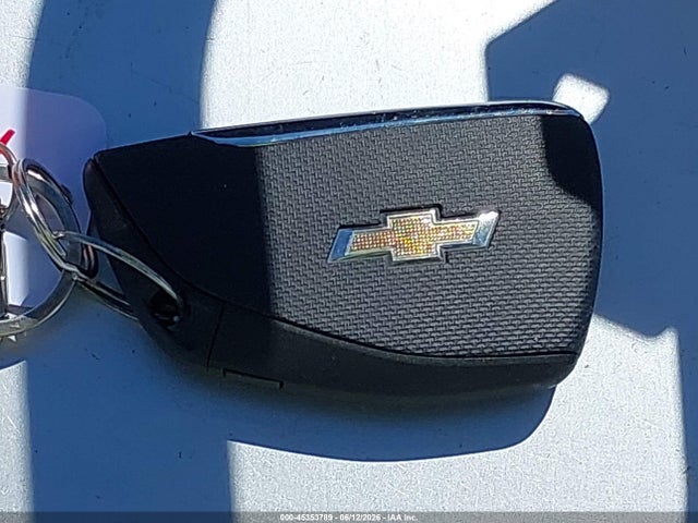 3GNAXHEG5TL121030 Chevrolet Equinox Fwd Lt