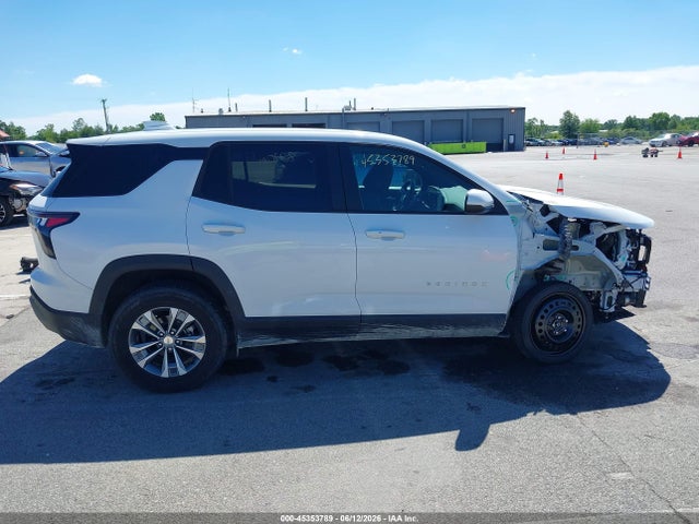 3GNAXHEG5TL121030 Chevrolet Equinox Fwd Lt