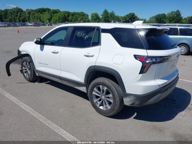 3GNAXHEG5TL121030 Chevrolet Equinox Fwd Lt