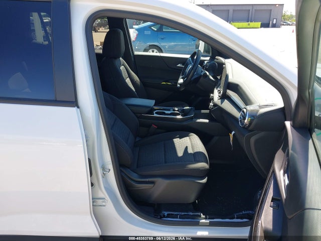 3GNAXHEG5TL121030 Chevrolet Equinox Fwd Lt