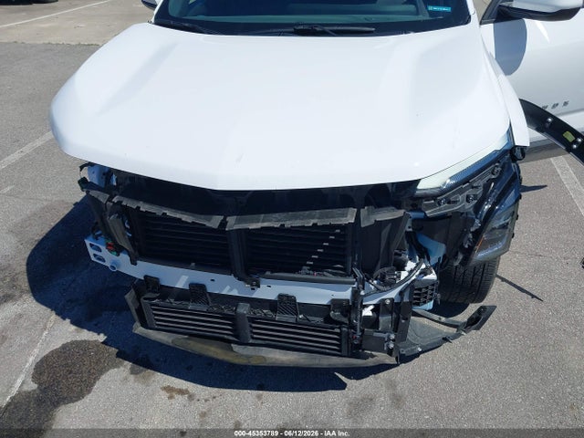 3GNAXHEG5TL121030 Chevrolet Equinox Fwd Lt