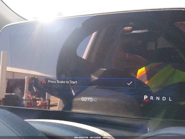 3GNAXHEG5TL121030 Chevrolet Equinox Fwd Lt