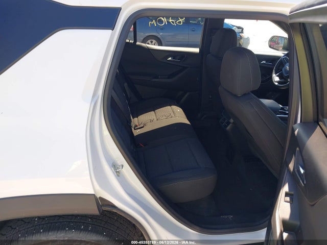 3GNAXHEG5TL121030 Chevrolet Equinox Fwd Lt