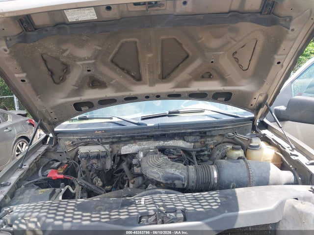 Aukcja sprzedaży 2006 Ford F-150 Stx/xl/xlt, vin: 1FTRF12W86NB08617, numer aukcji: 45353798