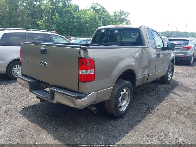 Aukcja sprzedaży 2006 Ford F-150 Stx/xl/xlt, vin: 1FTRF12W86NB08617, numer aukcji: 45353798