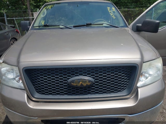 Aukcja sprzedaży 2006 Ford F-150 Stx/xl/xlt, vin: 1FTRF12W86NB08617, numer aukcji: 45353798