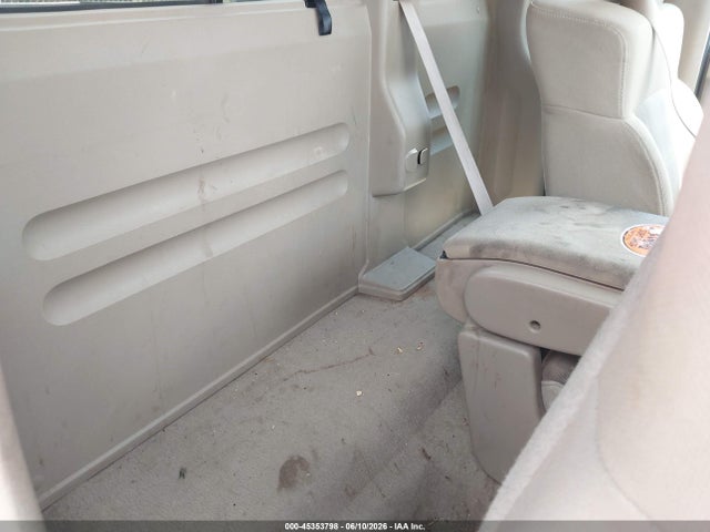 Aukcja sprzedaży 2006 Ford F-150 Stx/xl/xlt, vin: 1FTRF12W86NB08617, numer aukcji: 45353798