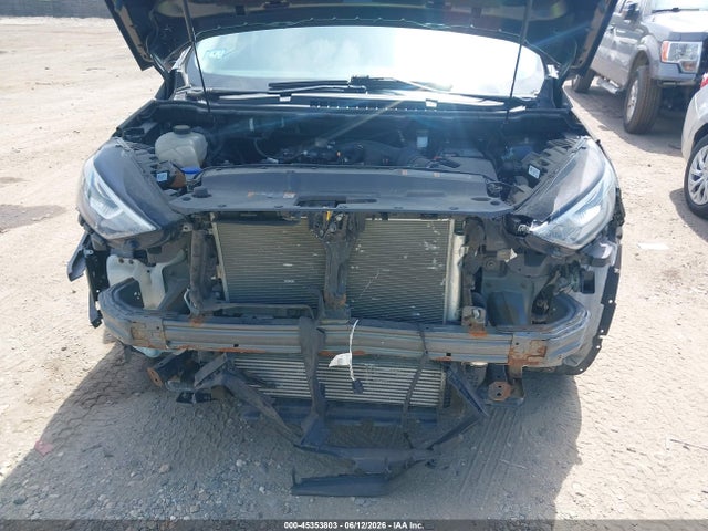 Продаж на аукціоні авто 2019 Ford Edge Sel, vin: 2FMPK4J93KBB11197, номер лоту: 45353803