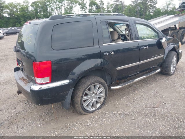 Aukcja sprzedaży 2007 Chrysler Aspen Limited, vin: 1A8HW582X7F507721, numer aukcji: 45353817