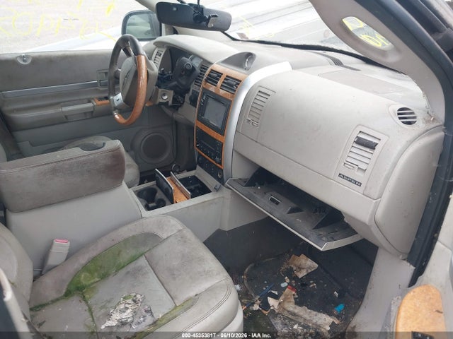 Aukcja sprzedaży 2007 Chrysler Aspen Limited, vin: 1A8HW582X7F507721, numer aukcji: 45353817