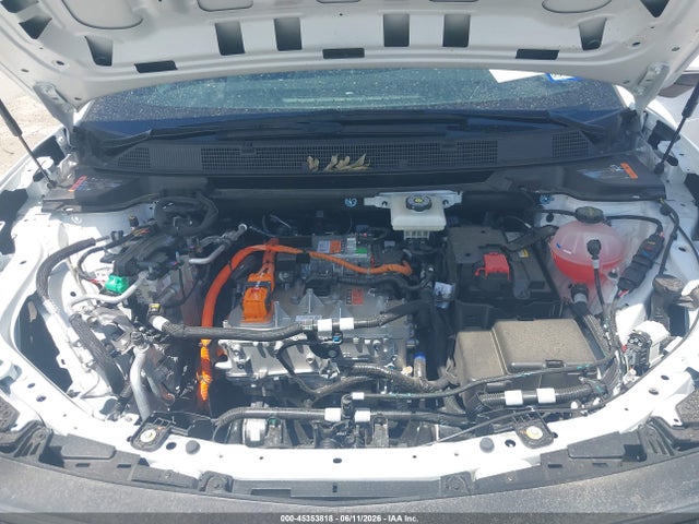 Продажа на аукционе авто 2025 Chevrolet Equinox Ev Lt 1, vin: 3GN7DMRP7SS248159, номер лота: 45353818