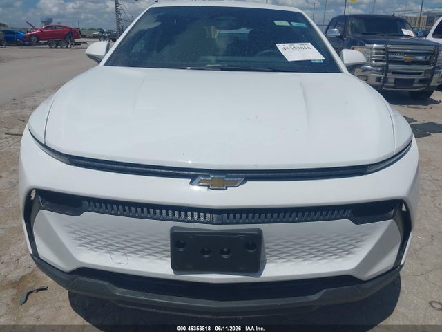 Продажа на аукционе авто 2025 Chevrolet Equinox Ev Lt 1, vin: 3GN7DMRP7SS248159, номер лота: 45353818