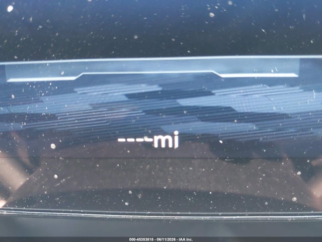Продажа на аукционе авто 2025 Chevrolet Equinox Ev Lt 1, vin: 3GN7DMRP7SS248159, номер лота: 45353818