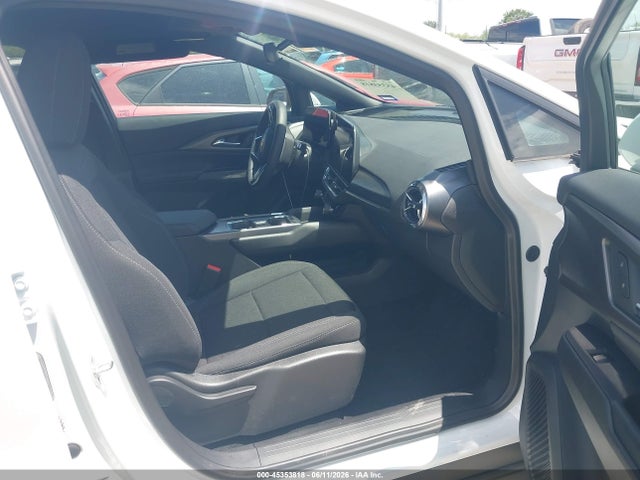 Продажа на аукционе авто 2025 Chevrolet Equinox Ev Lt 1, vin: 3GN7DMRP7SS248159, номер лота: 45353818