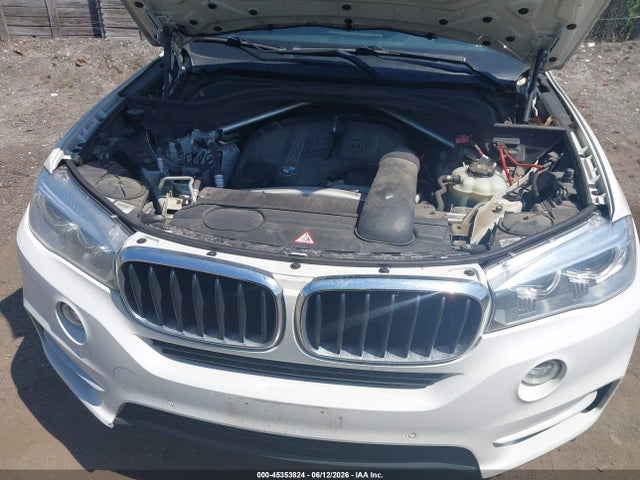 BMW X5 Xdrive35i 2016 5UXKR0C54G0P25325 Image 10
