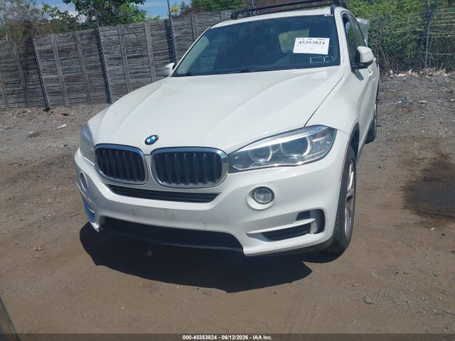 BMW X5 Xdrive35i 2016 5UXKR0C54G0P25325 Image 12