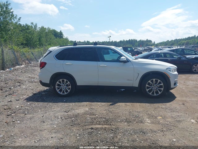 BMW X5 Xdrive35i 2016 5UXKR0C54G0P25325 Image 13