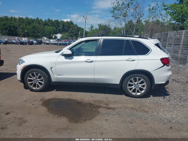 BMW X5 Xdrive35i 2016 5UXKR0C54G0P25325 Image 14