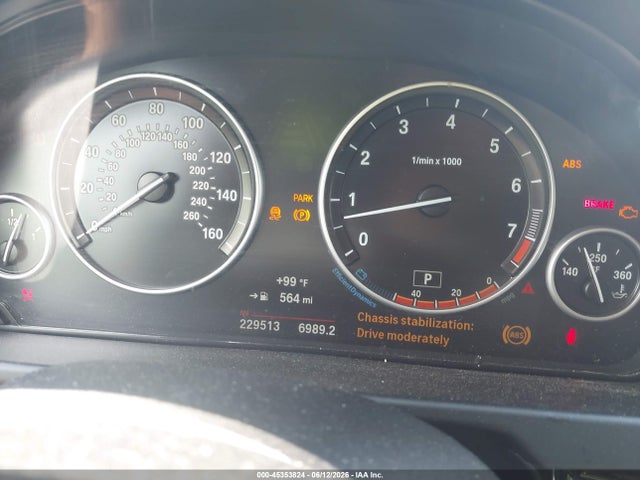 BMW X5 Xdrive35i 2016 5UXKR0C54G0P25325 Image 15