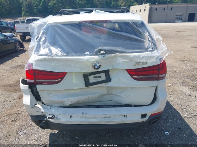 BMW X5 Xdrive35i 2016 5UXKR0C54G0P25325 Image 16