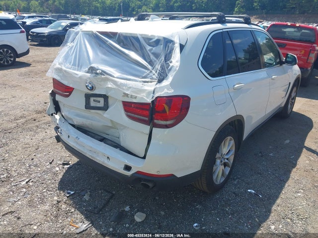 BMW X5 Xdrive35i 2016 5UXKR0C54G0P25325 Image 4