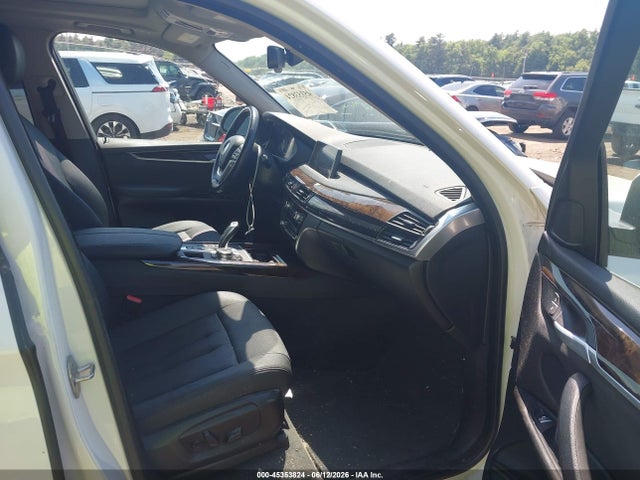 BMW X5 Xdrive35i 2016 5UXKR0C54G0P25325 Image 5