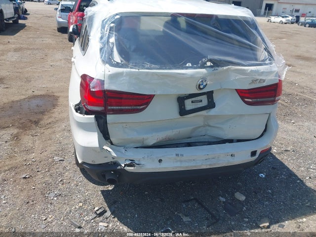 BMW X5 Xdrive35i 2016 5UXKR0C54G0P25325 Image 6
