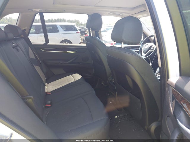 BMW X5 Xdrive35i 2016 5UXKR0C54G0P25325 Image 8