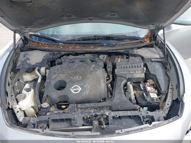 Aukcja sprzedaży 2009 Nissan Maxima 3.5 S, vin: 1N4AA51E09C839480, numer aukcji: 45353825