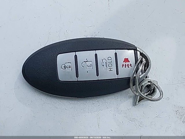 Aukcja sprzedaży 2009 Nissan Maxima 3.5 S, vin: 1N4AA51E09C839480, numer aukcji: 45353825