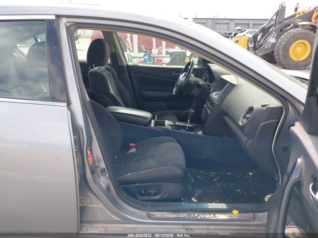 Aukcja sprzedaży 2009 Nissan Maxima 3.5 S, vin: 1N4AA51E09C839480, numer aukcji: 45353825