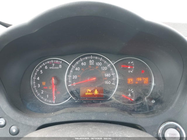 Aukcja sprzedaży 2009 Nissan Maxima 3.5 S, vin: 1N4AA51E09C839480, numer aukcji: 45353825