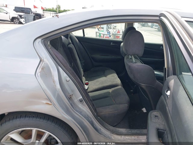 Aukcja sprzedaży 2009 Nissan Maxima 3.5 S, vin: 1N4AA51E09C839480, numer aukcji: 45353825