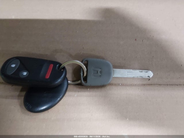 Продаж на аукціоні авто 2005 Honda Civic Lx, vin: 2HGES16525H534291, номер лоту: 45353828