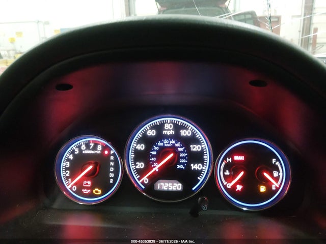 Aukcja sprzedaży 2005 Honda Civic Lx, vin: 2HGES16525H534291, numer aukcji: 45353828