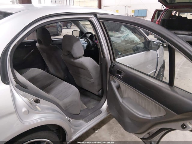 Продажа на аукционе авто 2005 Honda Civic Lx, vin: 2HGES16525H534291, номер лота: 45353828